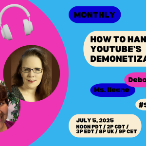 How to Handle YouTube's Demonetization